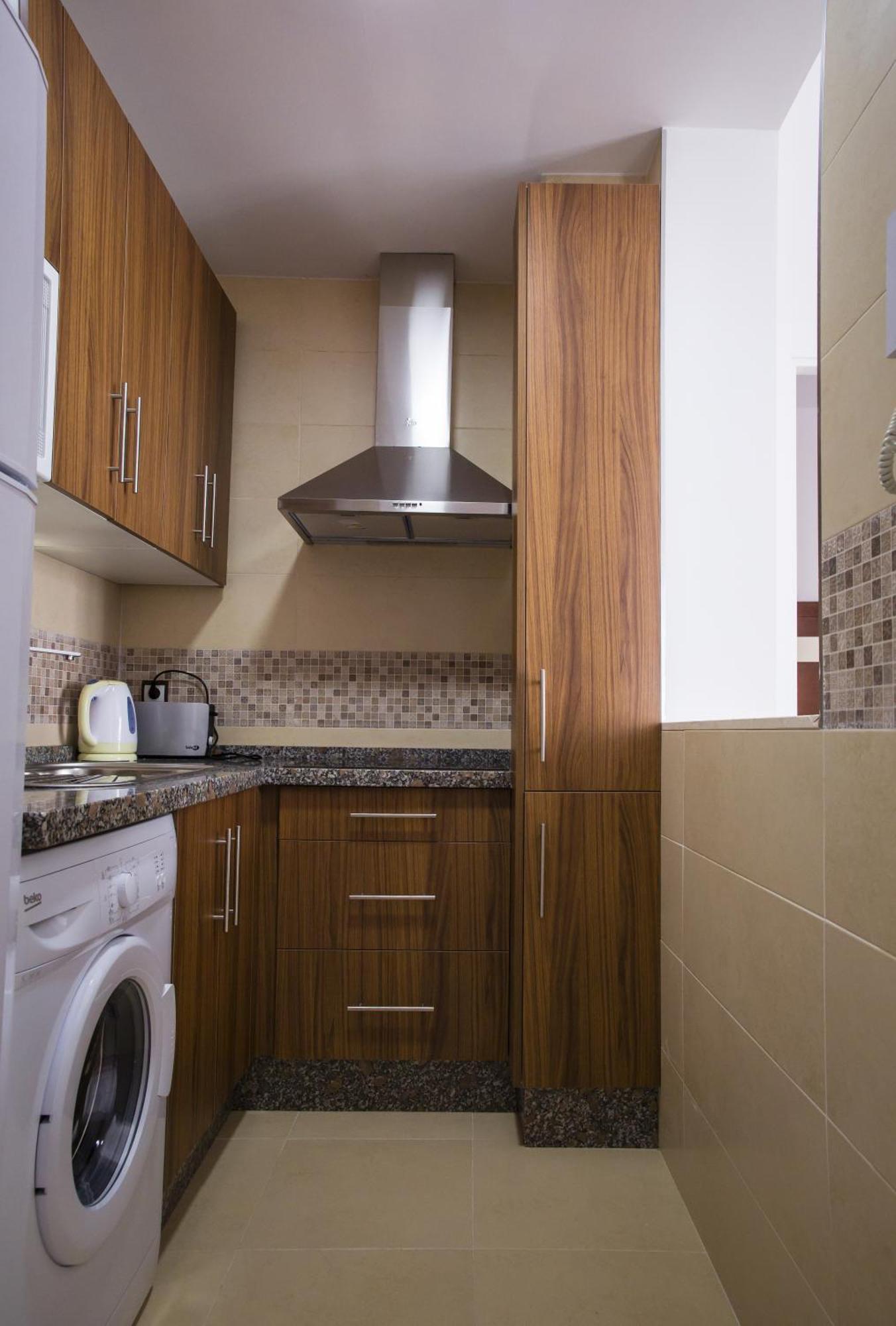 Apartamentos Casa De La Lonja Granada Bilik gambar