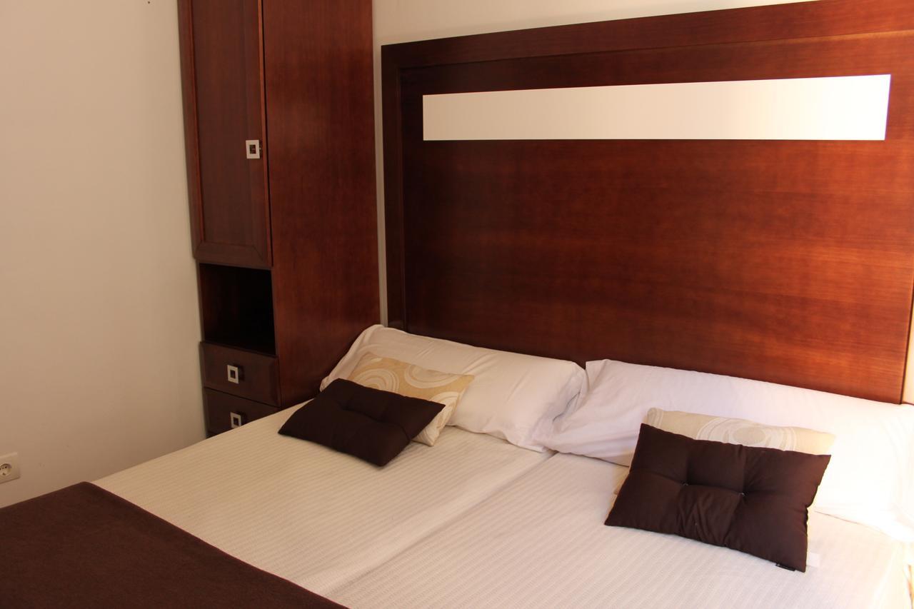 Apartamentos Casa De La Lonja Granada Luaran gambar