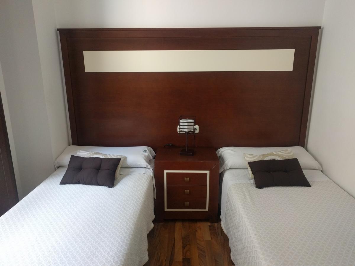 Apartamentos Casa De La Lonja Granada Luaran gambar