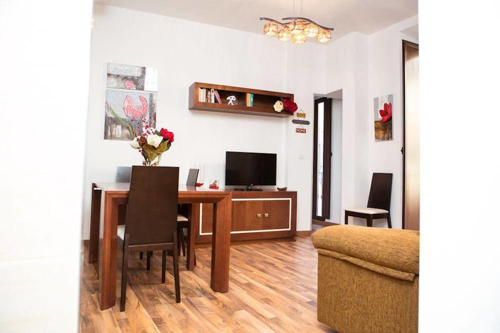 Apartamentos Casa De La Lonja Granada Luaran gambar