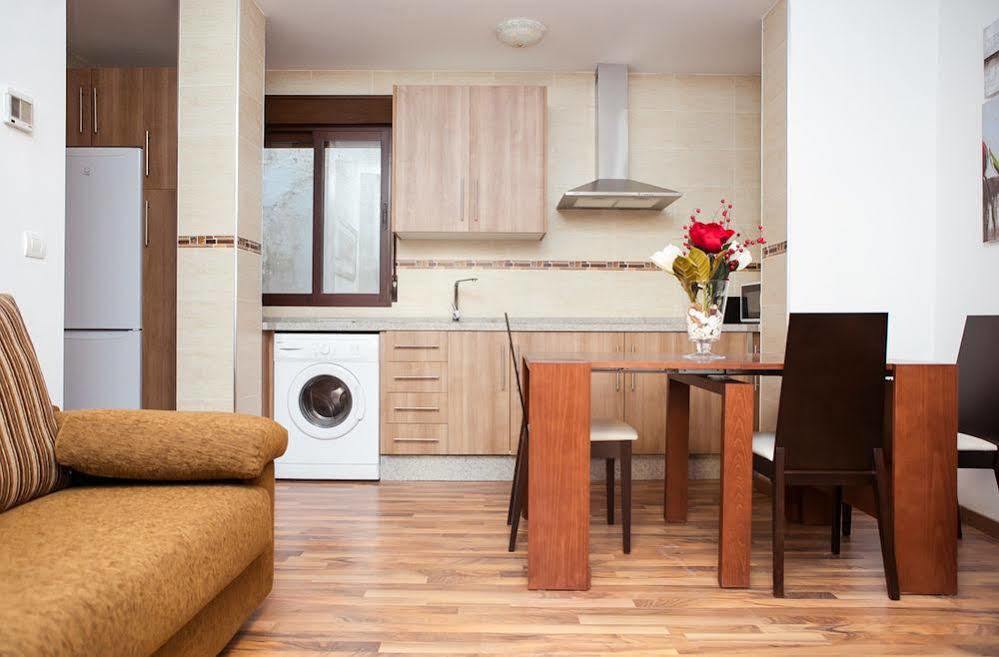 Apartamentos Casa De La Lonja Granada Luaran gambar