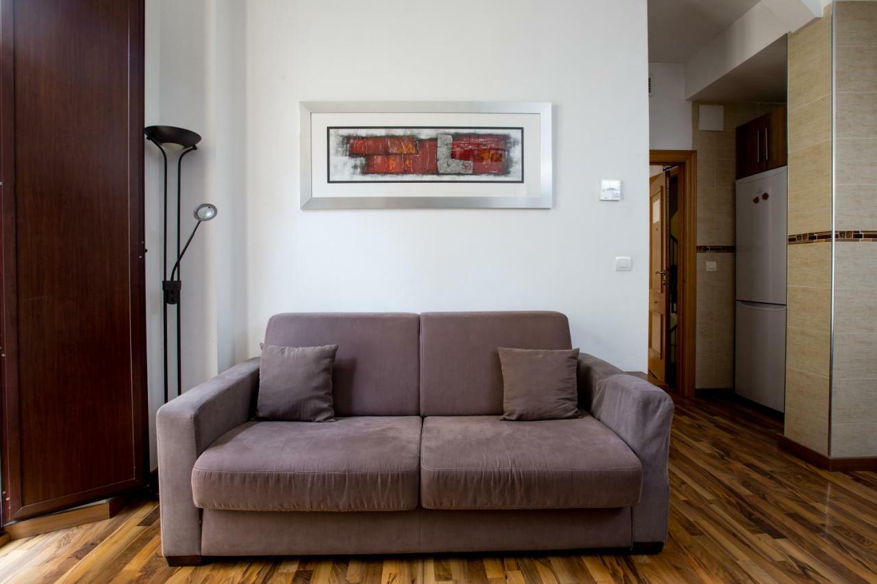 Apartamentos Casa De La Lonja Granada Luaran gambar