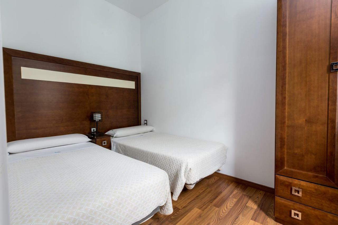 Apartamentos Casa De La Lonja Granada Luaran gambar